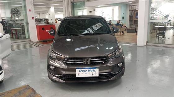 FIAT CRONOS 1.3 FIREFLY FLEX PRECISION CVT FIAT CRONOS 1.3 FIREFLY FLEX PRECISION CVT